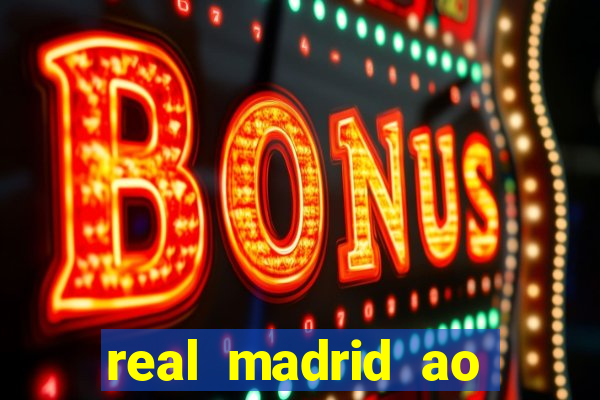 real madrid ao vivo com imagem futemax